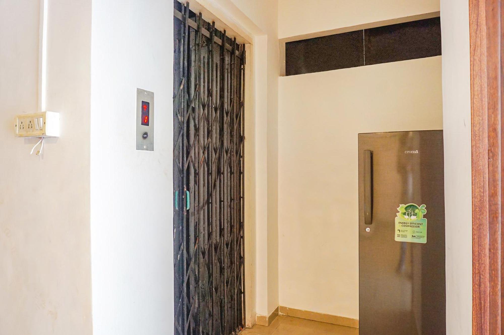 Hotel O The Leela Inn Pune Exterior foto
